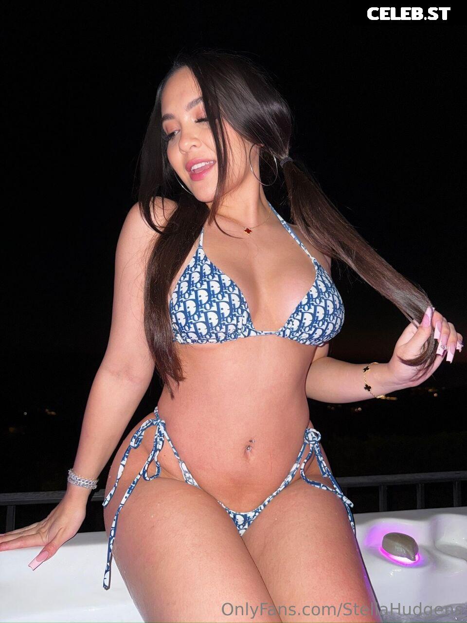 Stella Hudgens (Vanessa's Sister) Image 27287470