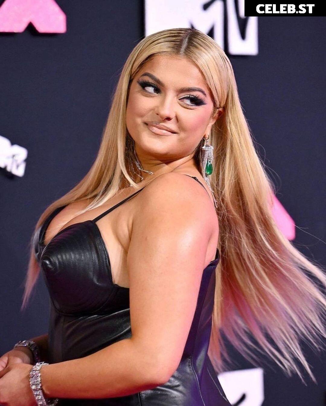 Bebe Rexha Image 2728710