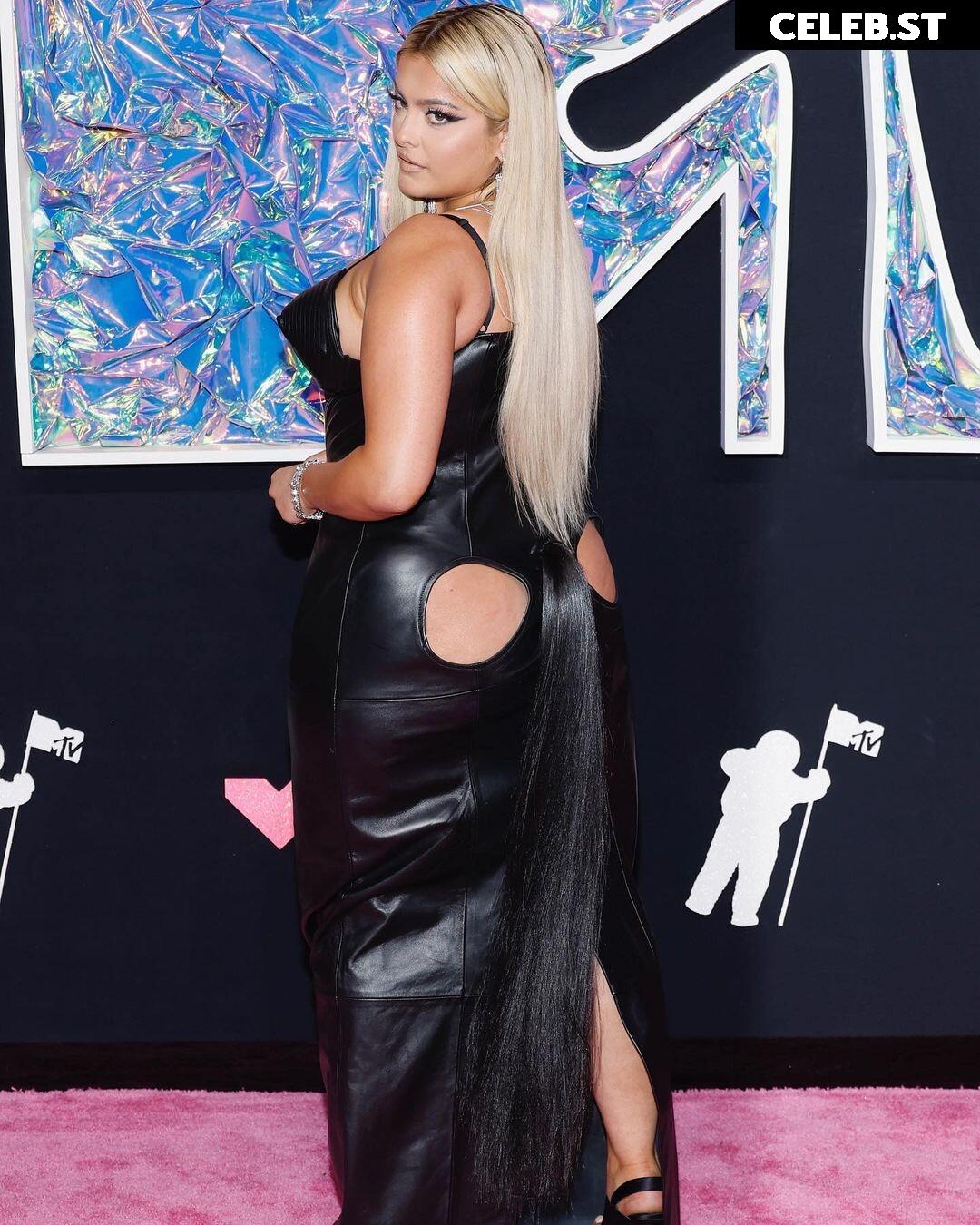 Bebe Rexha Image 2728693