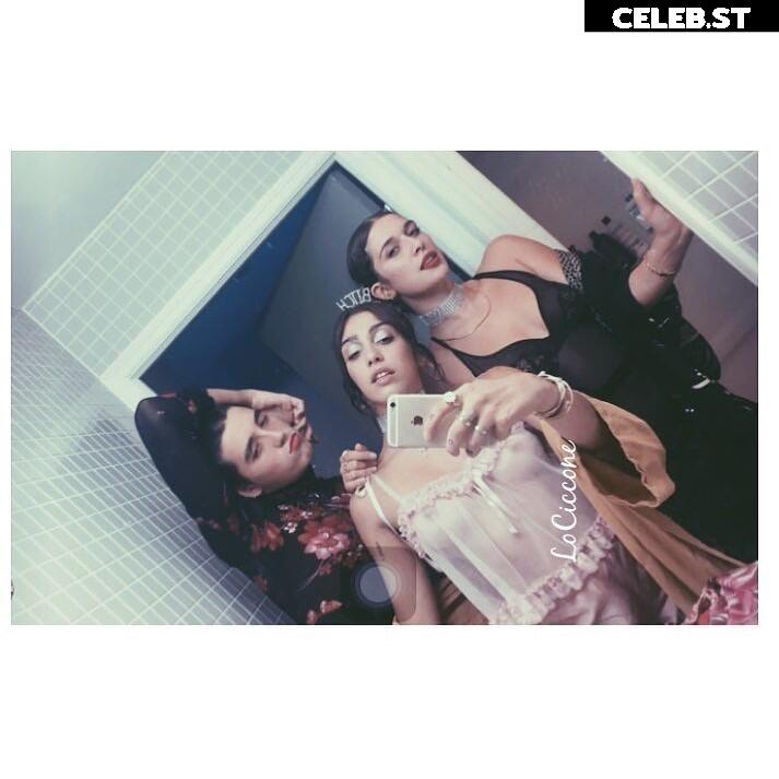 Lourdes Maria Ciccone Leon Image 2728142