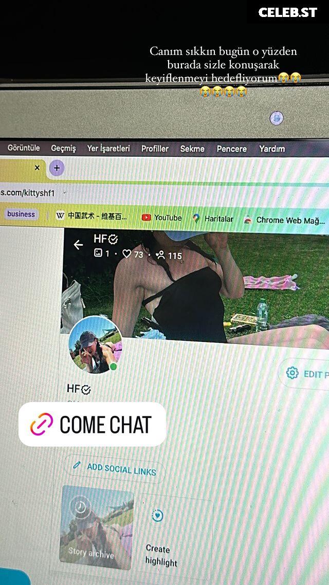 Hilal fener / hilalfenerr Image 27280974