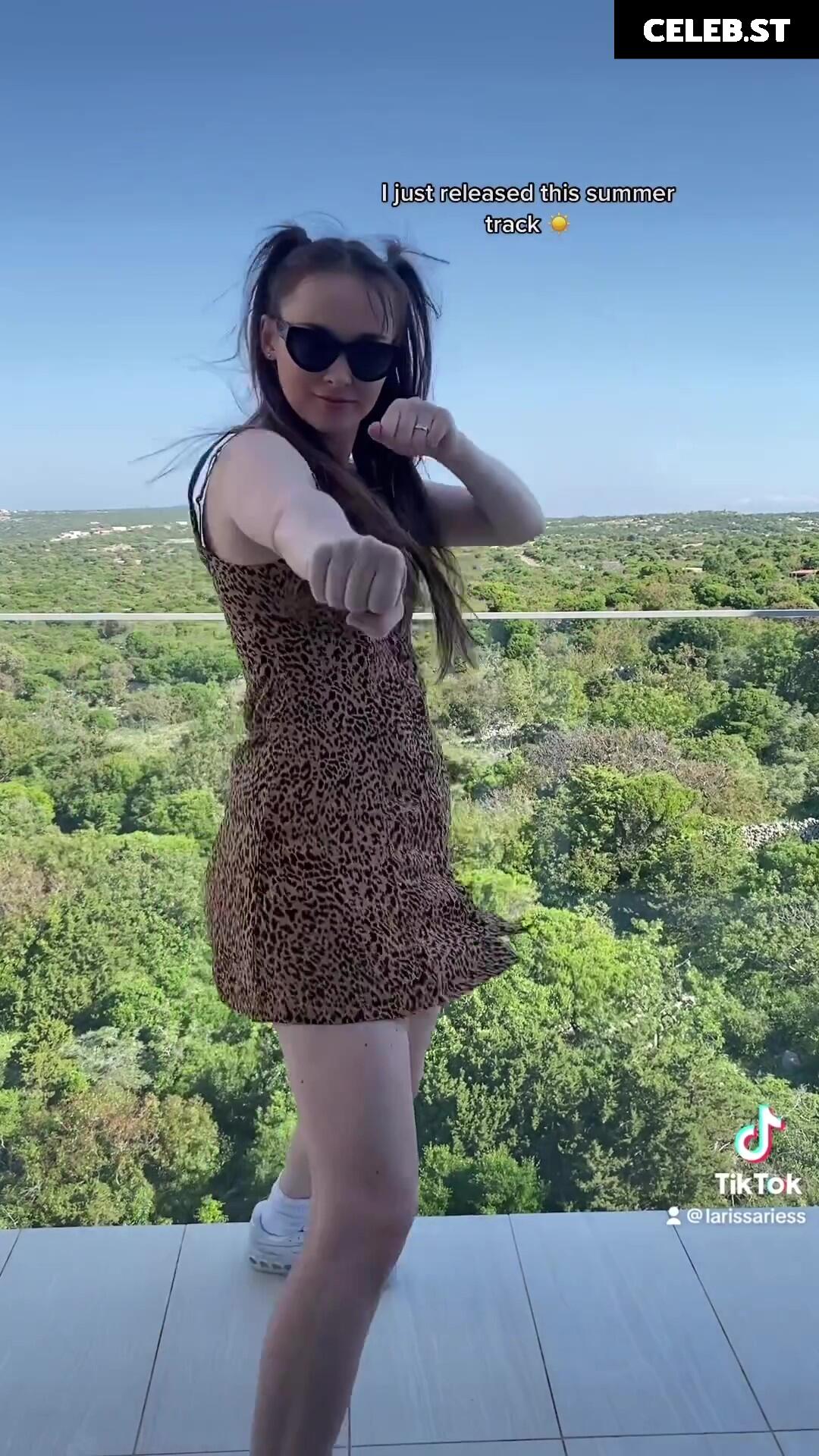 Larissa Rieß Image 2728050