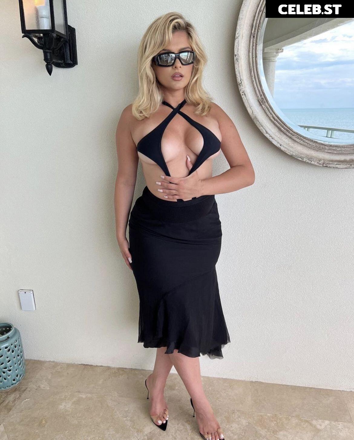 Bebe Rexha Image 2728359