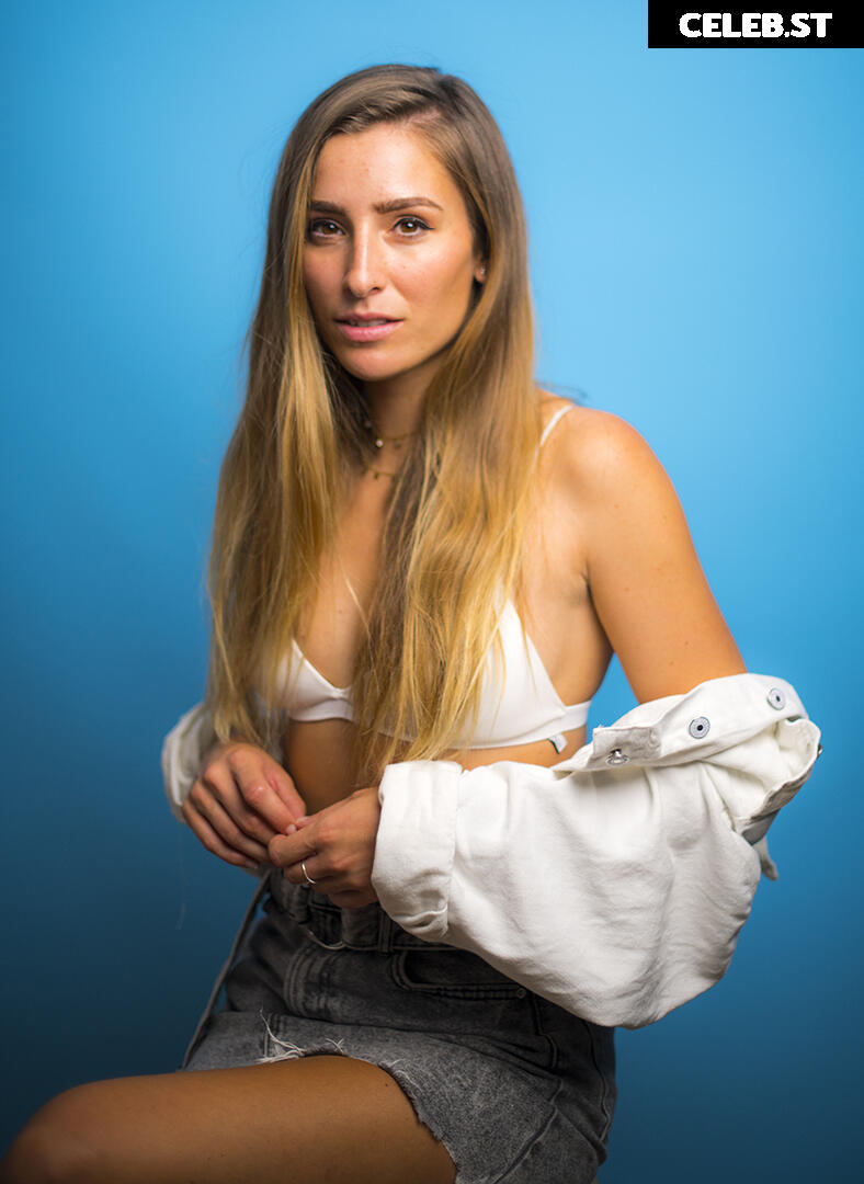 Sara de Miguel Image 2728348