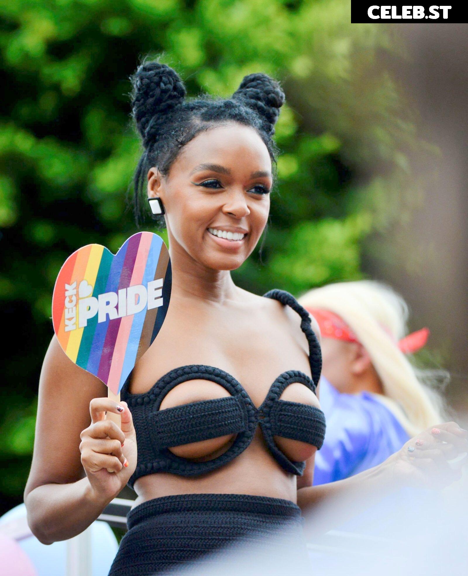 Janelle Monae Image 2728252