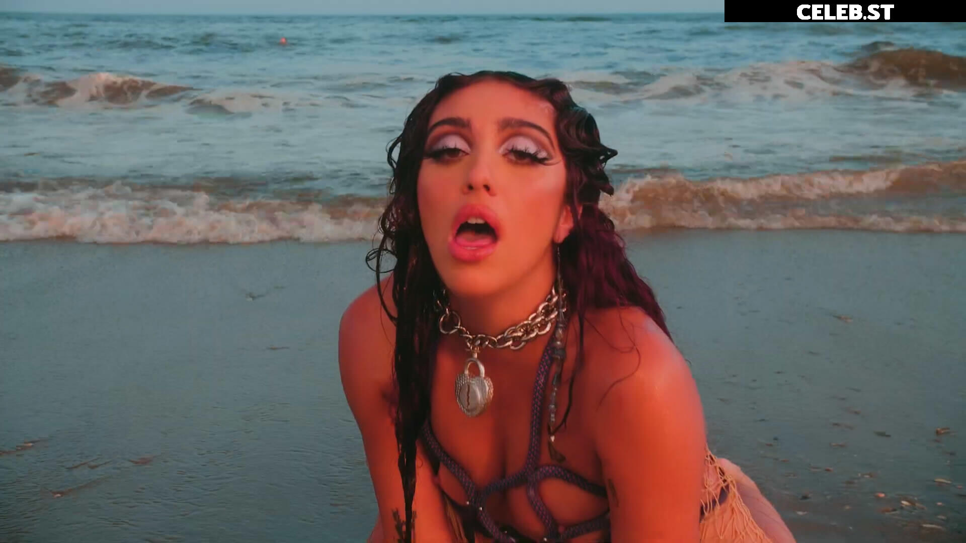 Lourdes Maria Ciccone Leon Image 2728249