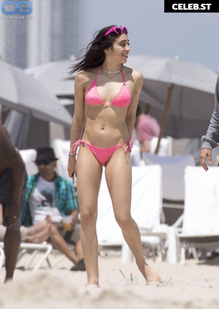 Lourdes Maria Ciccone Leon Image 2728242