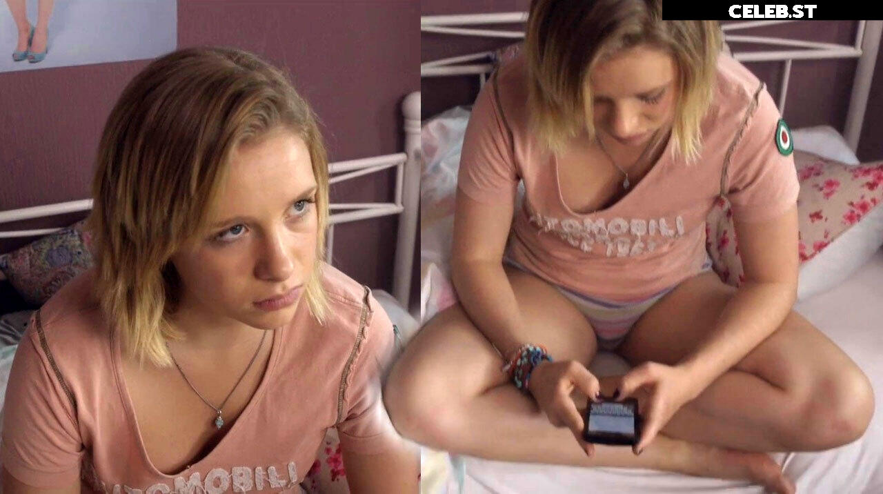 Anna Lena Klenke Image 2728239