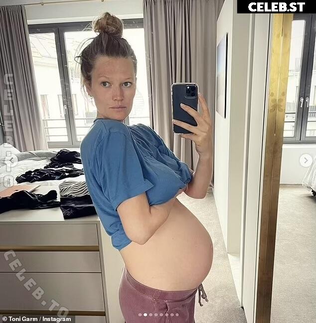 Pregnant Image 27155529