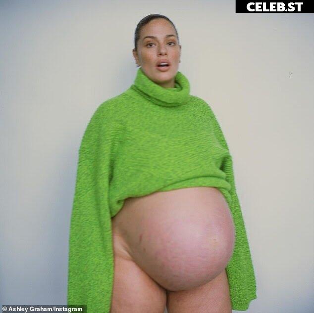 Pregnant Image 27155535