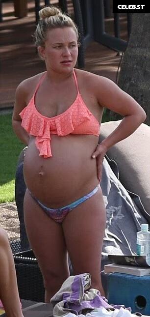 Pregnant Image 27155499