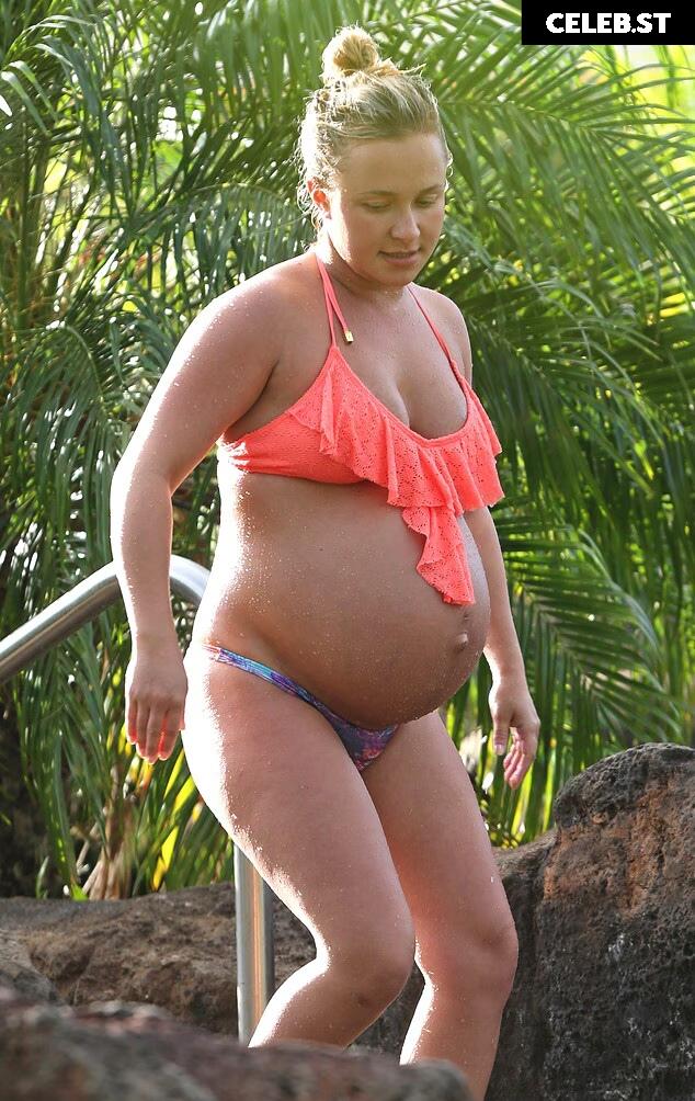 Pregnant Image 27155480