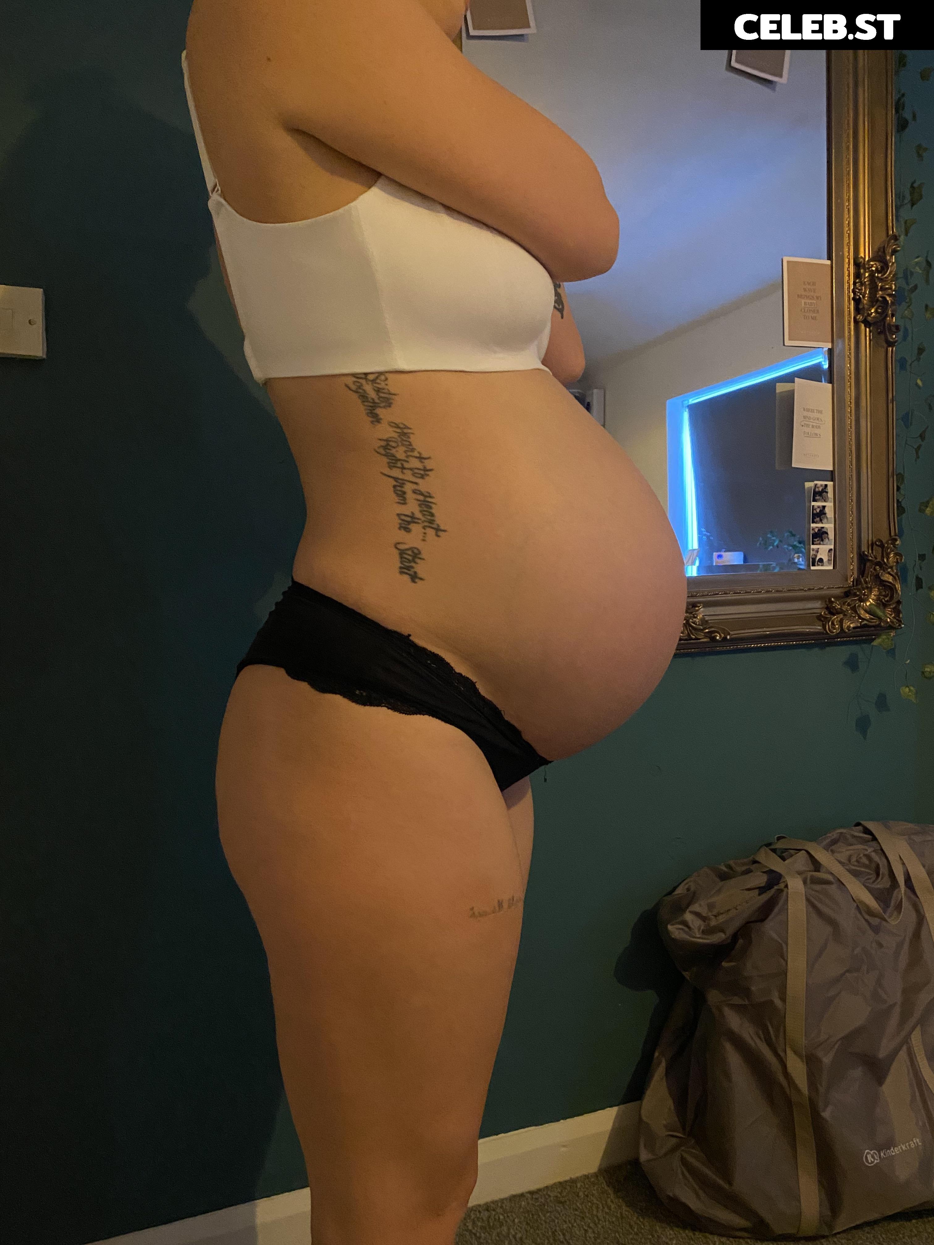 Pregnant Image 27155479