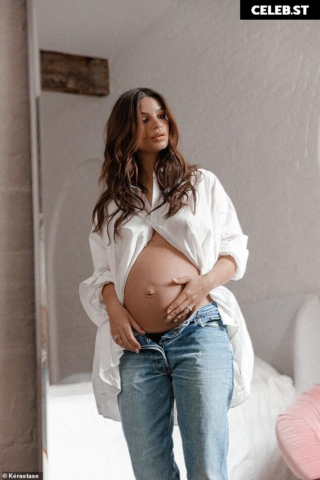 Pregnant Image 27155602