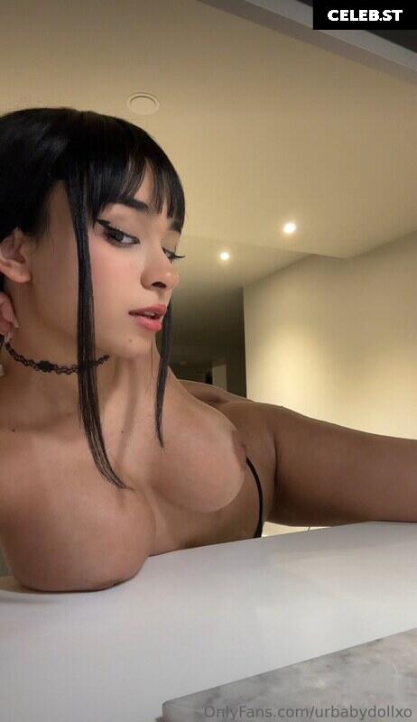 Lela Sohna // Urbabydollxo Image 27152372