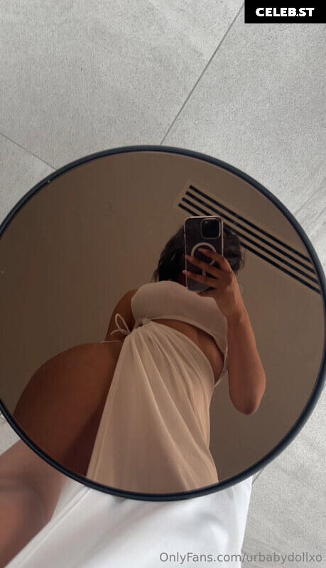 Lela Sohna // Urbabydollxo Image 27152262