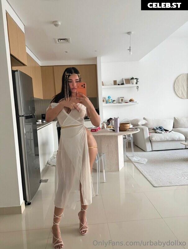 Lela Sohna // Urbabydollxo Image 27152260