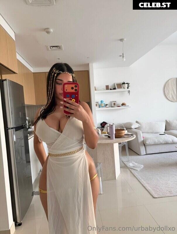 Lela Sohna // Urbabydollxo Image 27152259