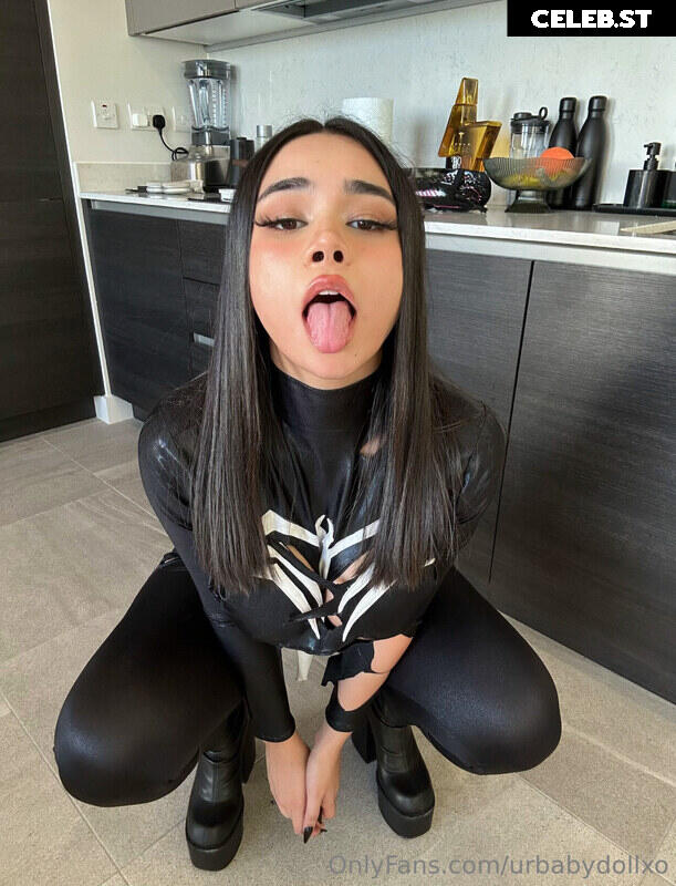 Lela Sohna // Urbabydollxo Image 27152279