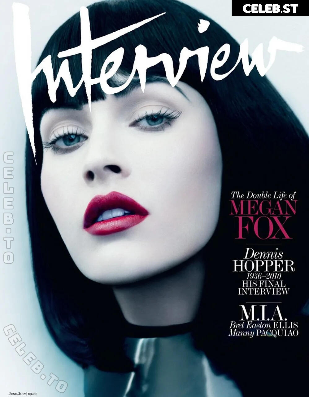 Megan Fox Image 27178571