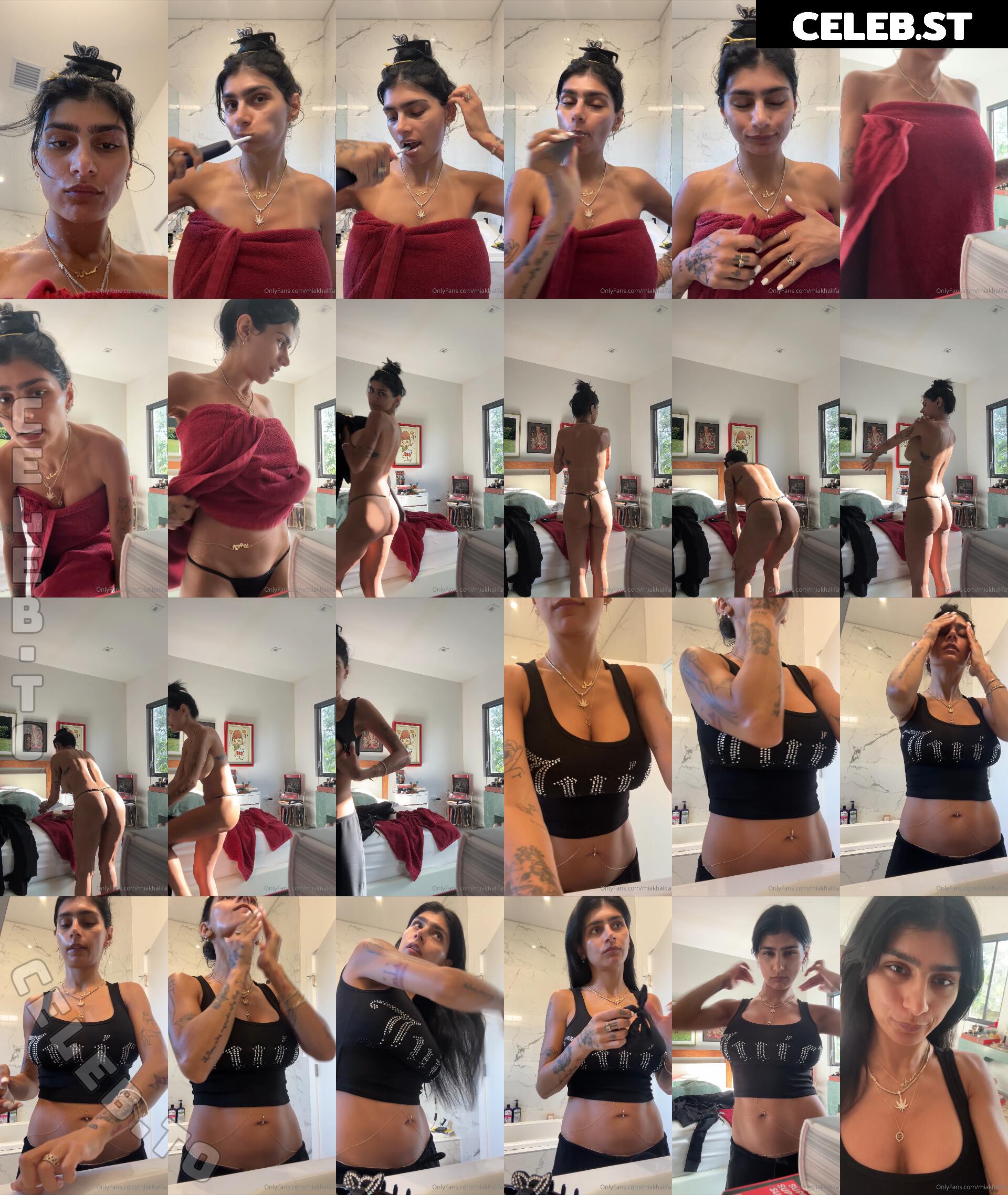 Mia Khalifa Image 27174329