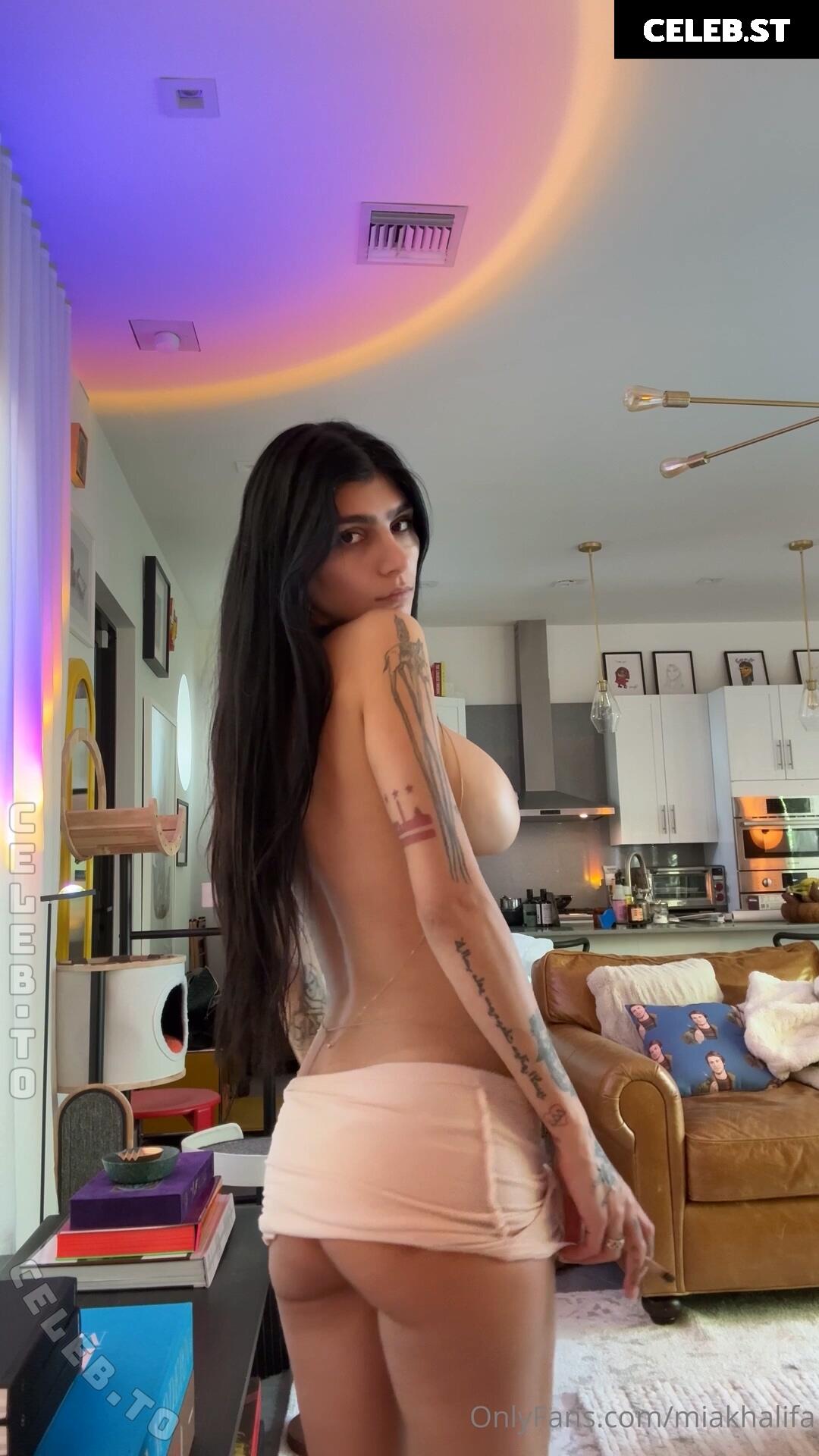 Mia Khalifa Image 27174328
