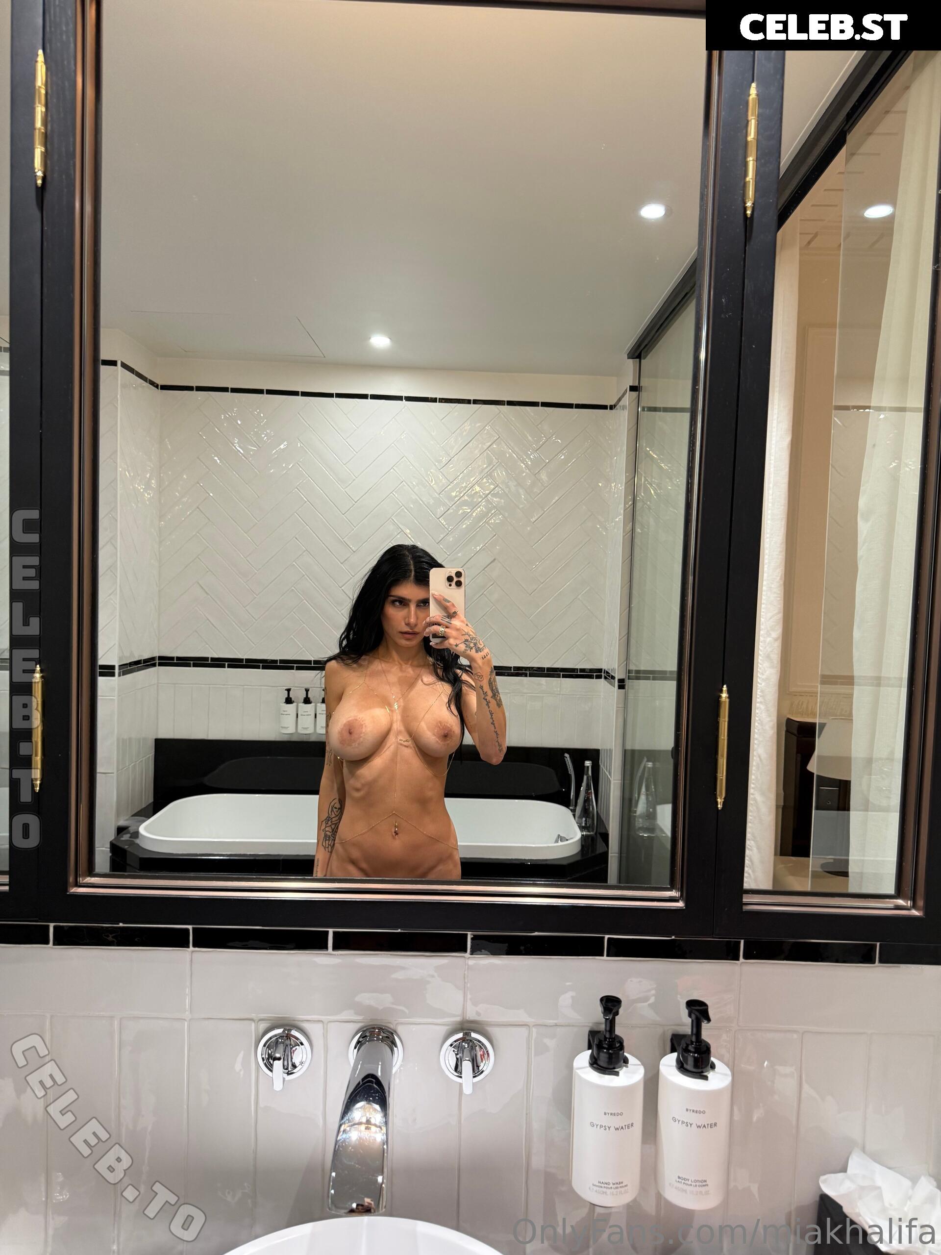 Mia Khalifa Image 27174317