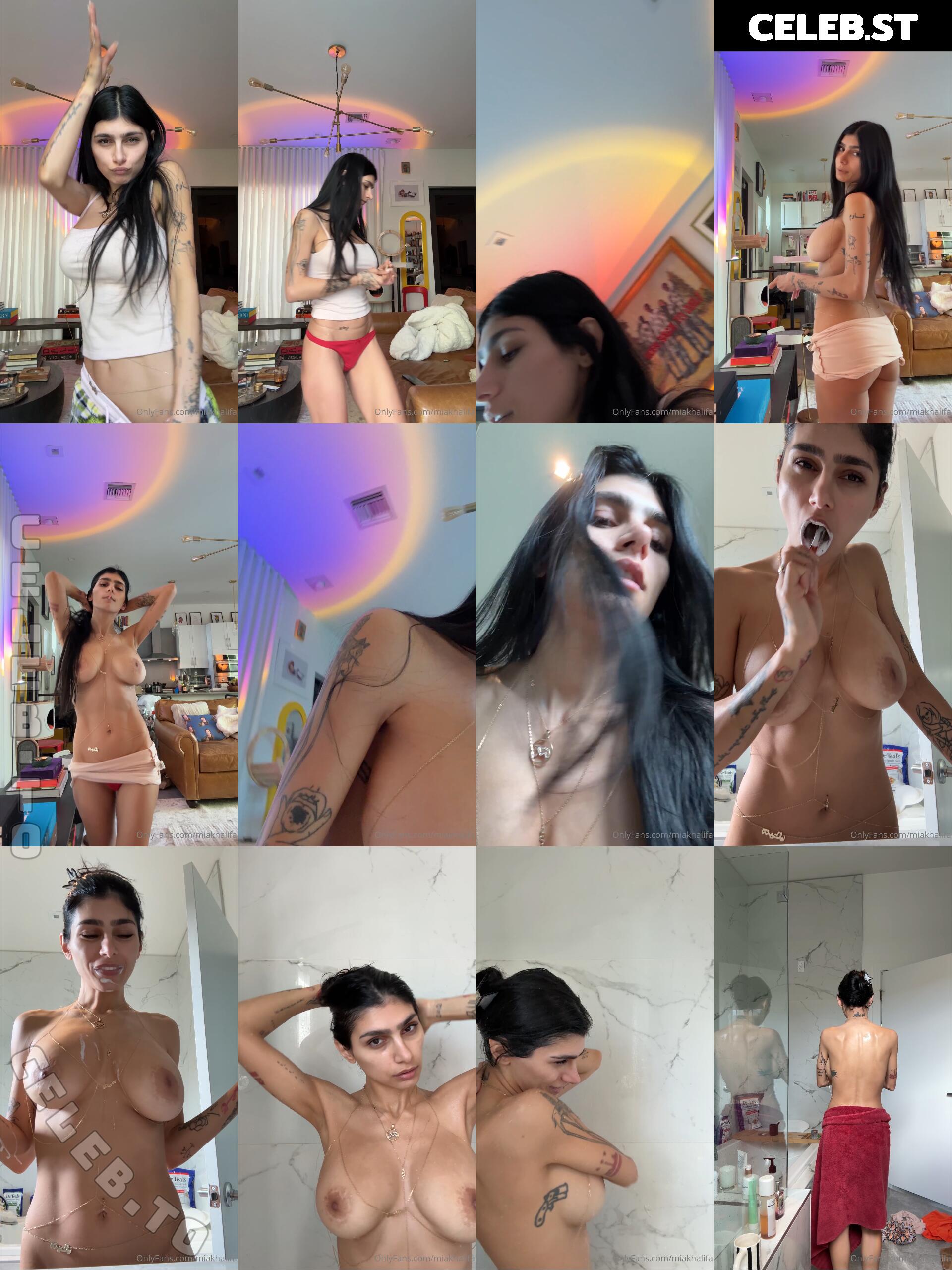 Mia Khalifa Image 27174360