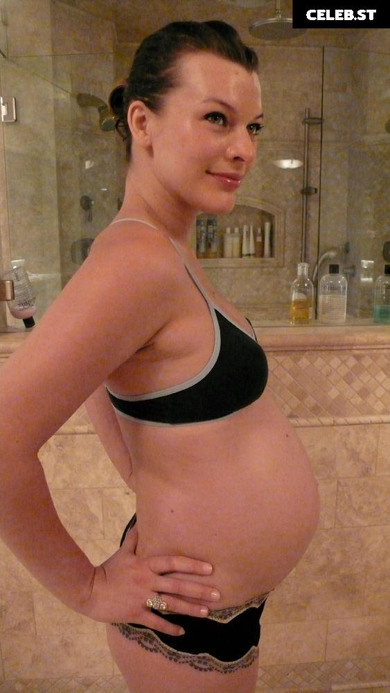 Pregnant Image 27171997