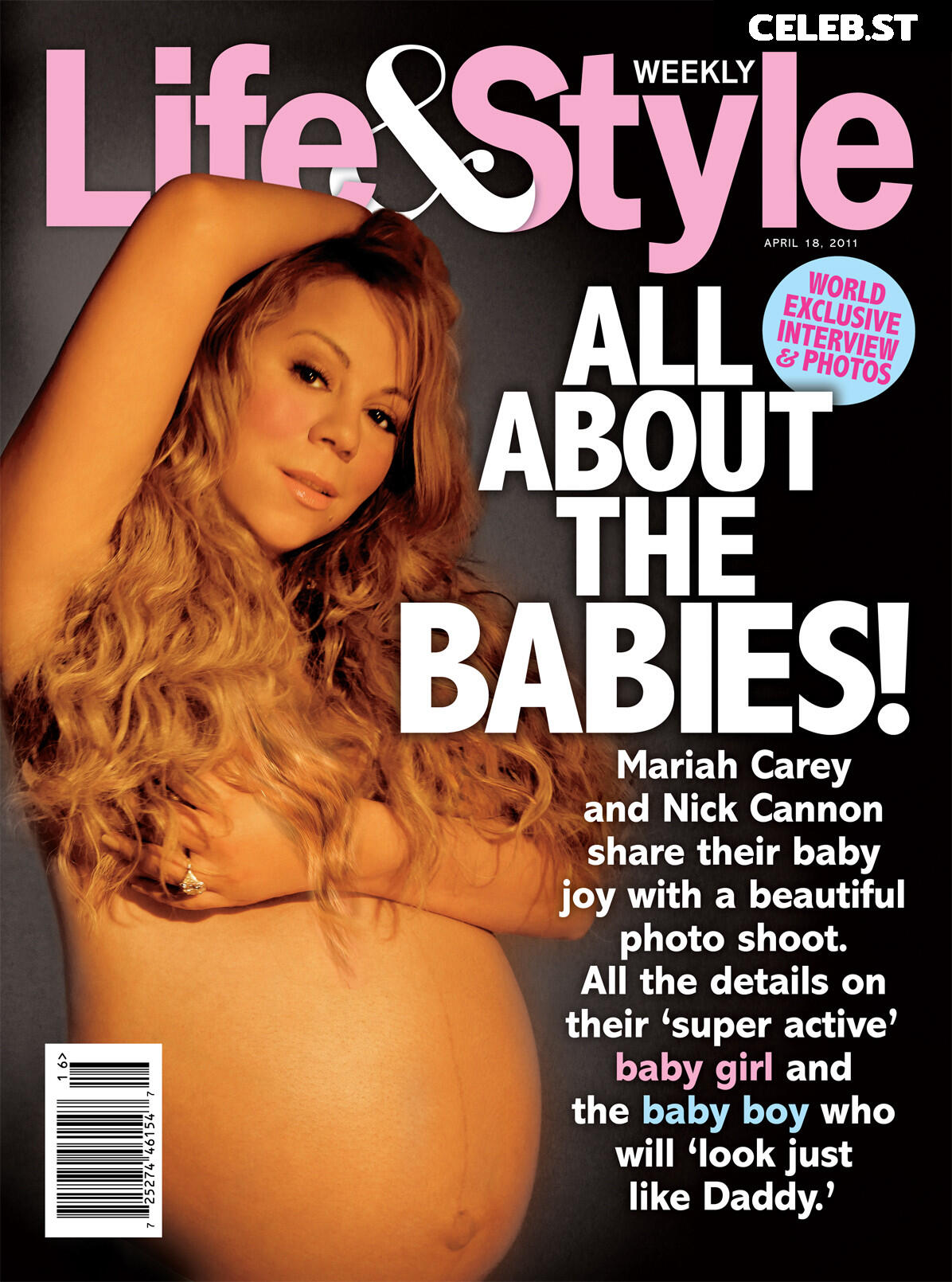 Pregnant Image 27171879