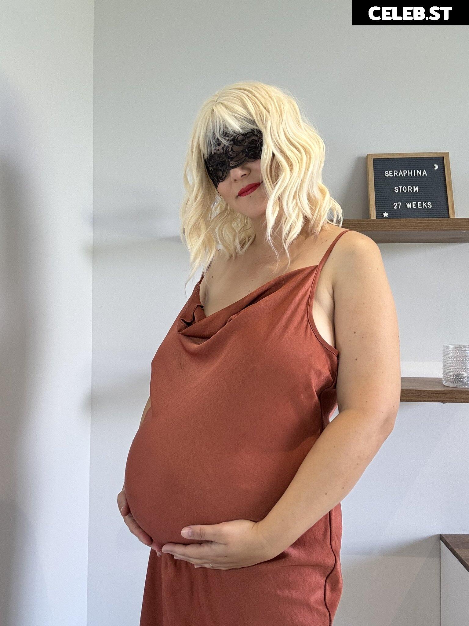 Pregnant Image 27171079