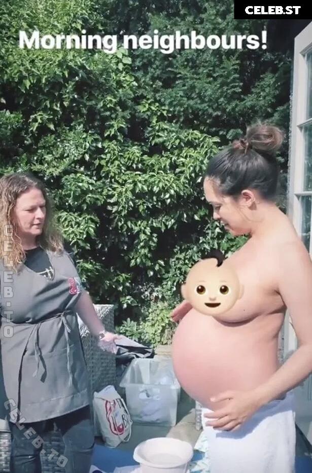 Pregnant Image 27171293