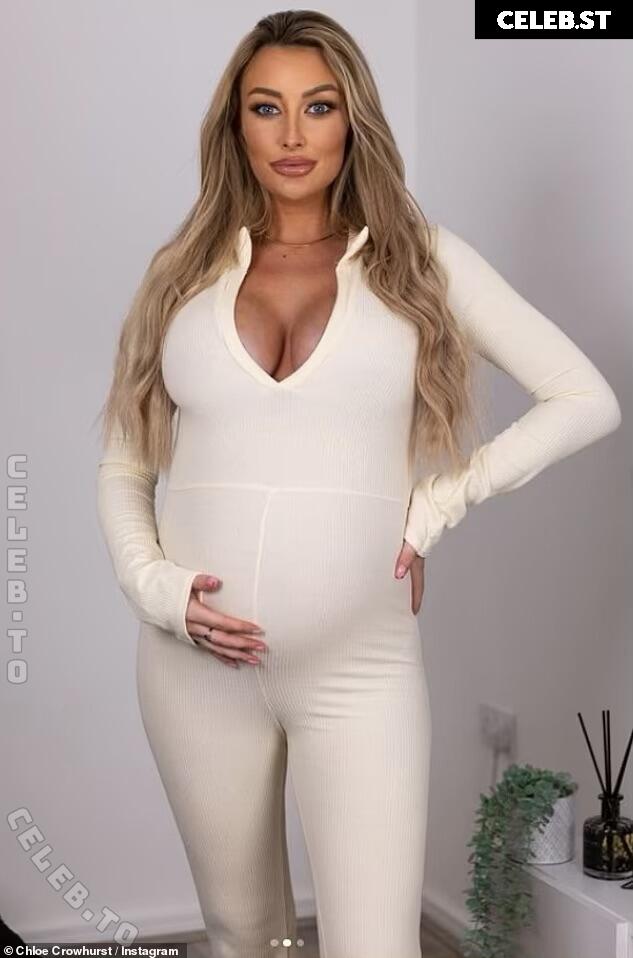 Pregnant Image 27170469