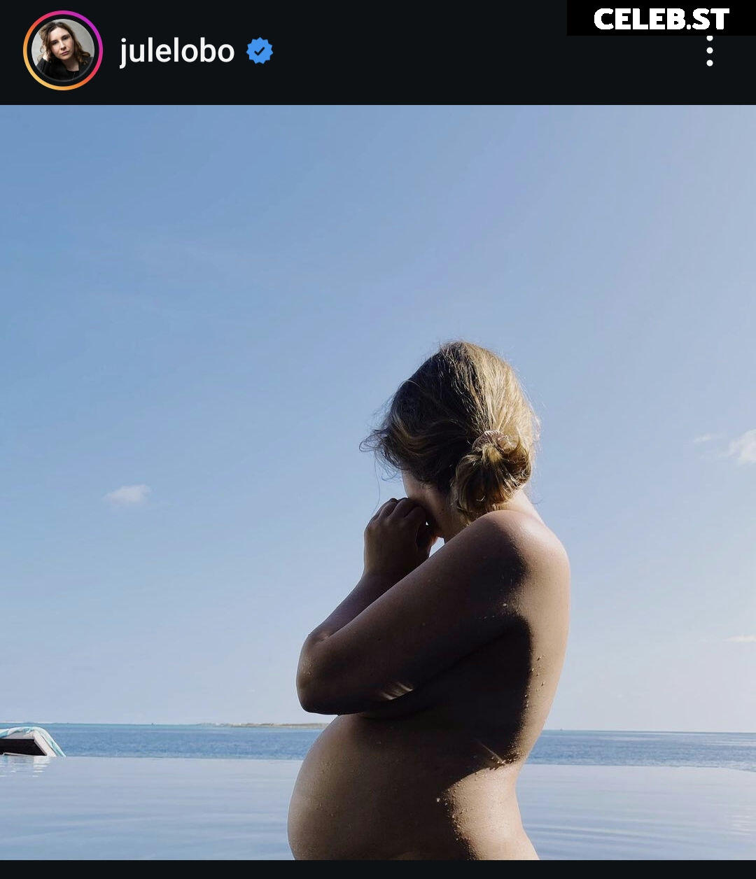 Pregnant Image 27170190