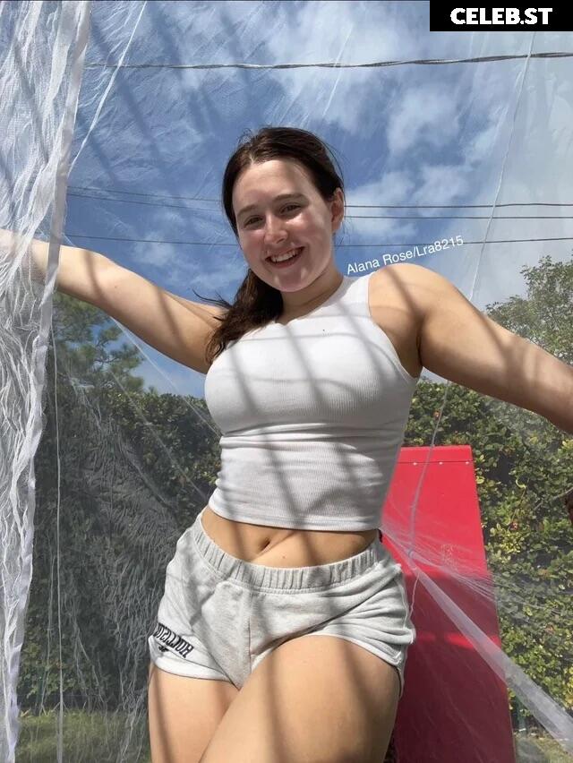 Alana Rose Image 2717947