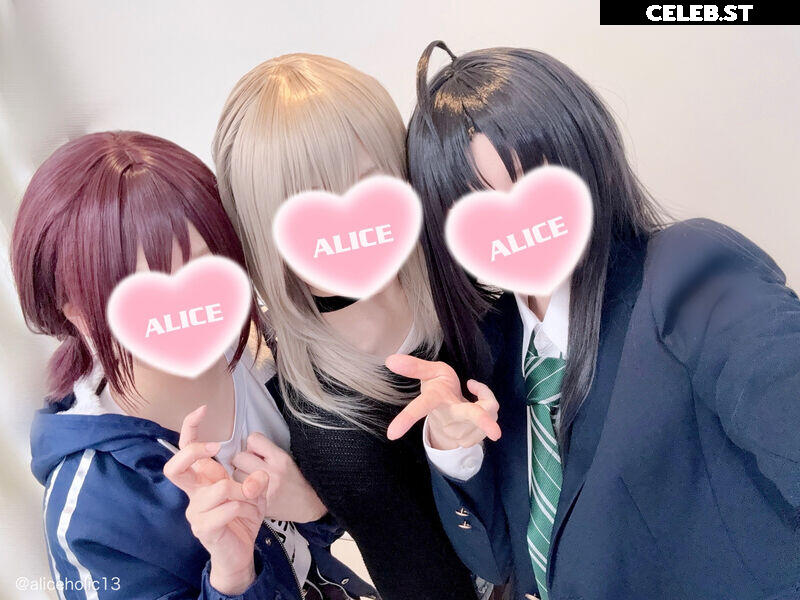 Alice Holic | Aliceholic13 | ありすほりっく Image 27148226