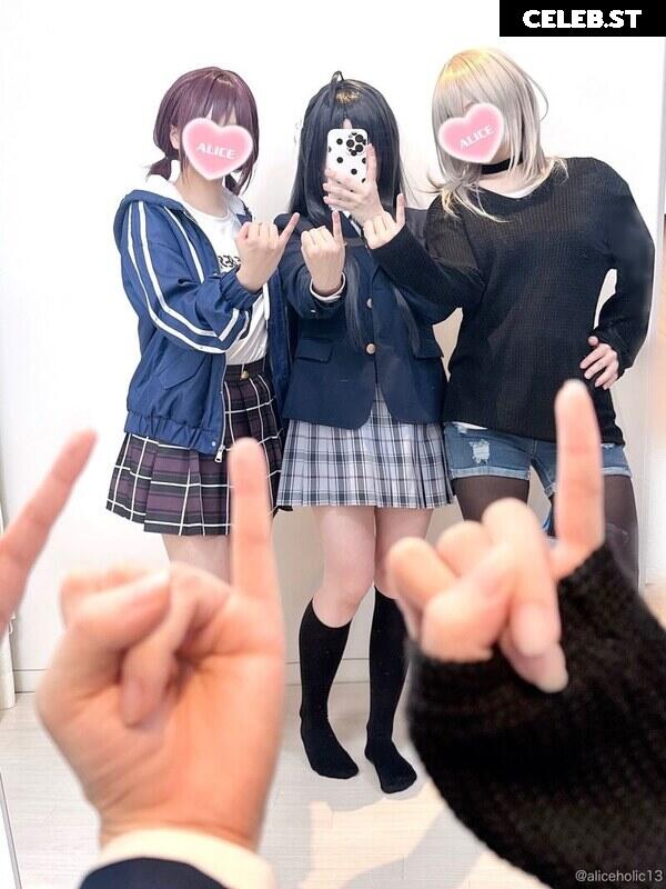 Alice Holic | Aliceholic13 | ありすほりっく Image 27148224
