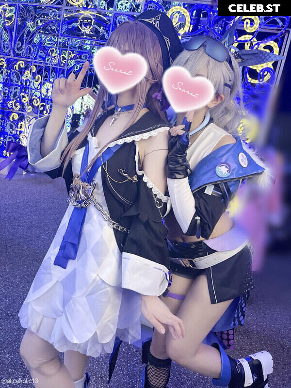 Alice Holic | Aliceholic13 | ありすほりっく Image 27148235