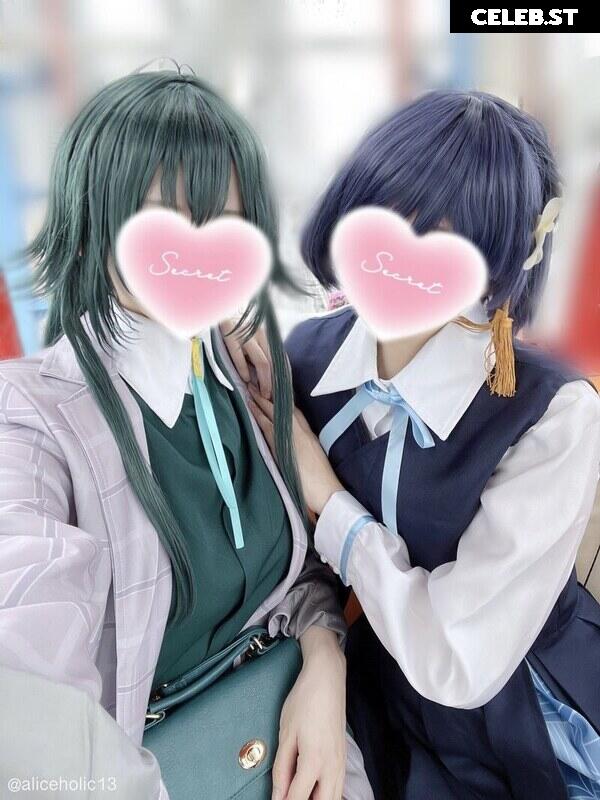Alice Holic | Aliceholic13 | ありすほりっく Image 27148262