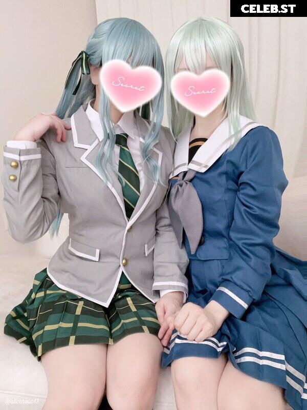 Alice Holic | Aliceholic13 | ありすほりっく Image 27148261