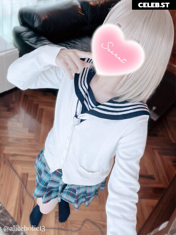 Alice Holic | Aliceholic13 | ありすほりっく Image 27148250