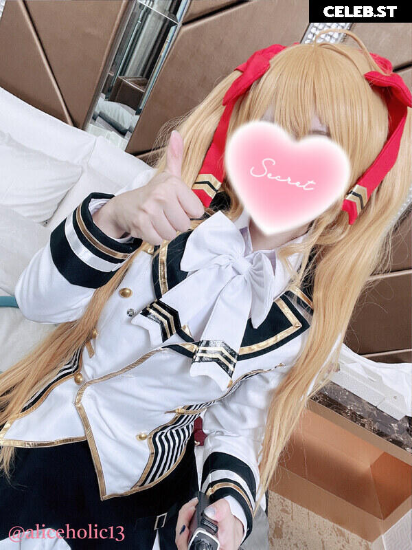 Alice Holic | Aliceholic13 | ありすほりっく Image 27148243
