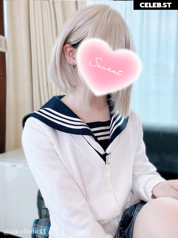 Alice Holic | Aliceholic13 | ありすほりっく Image 27148248