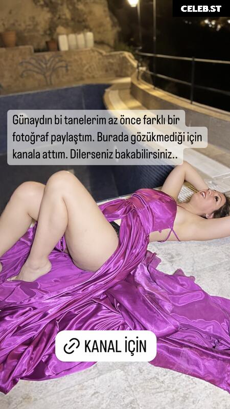 Fidan Atalay Image 27141956