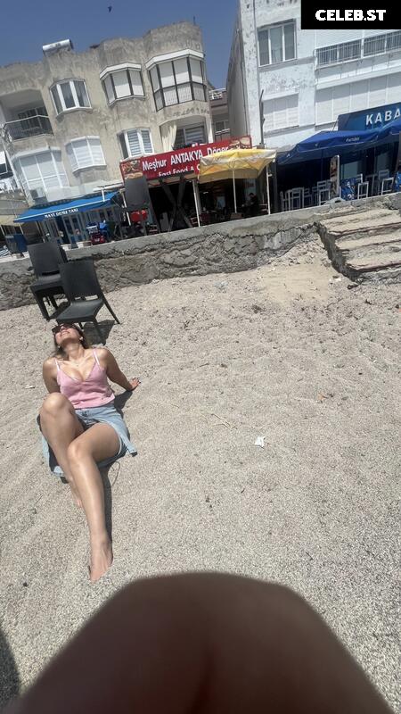 Fidan Atalay Image 27141940