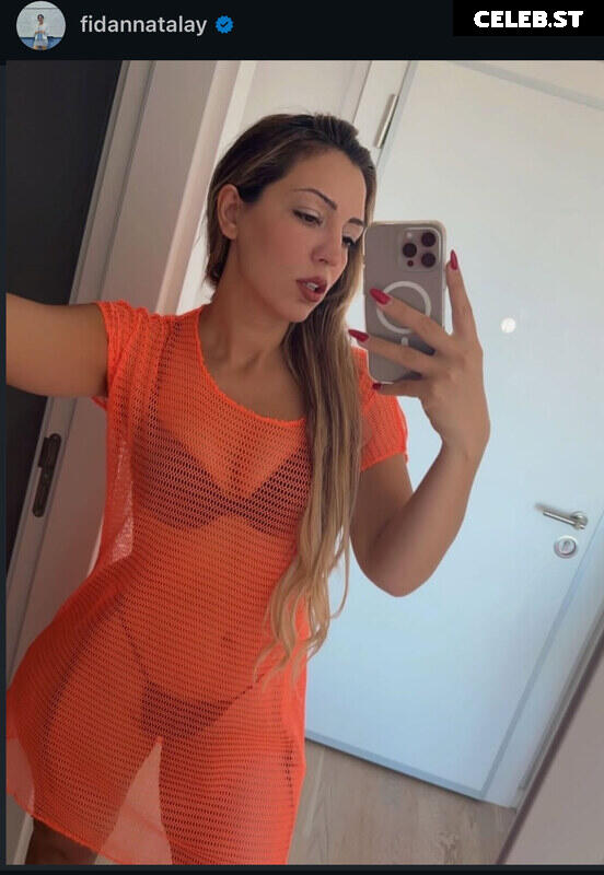 Fidan Atalay Image 27141973