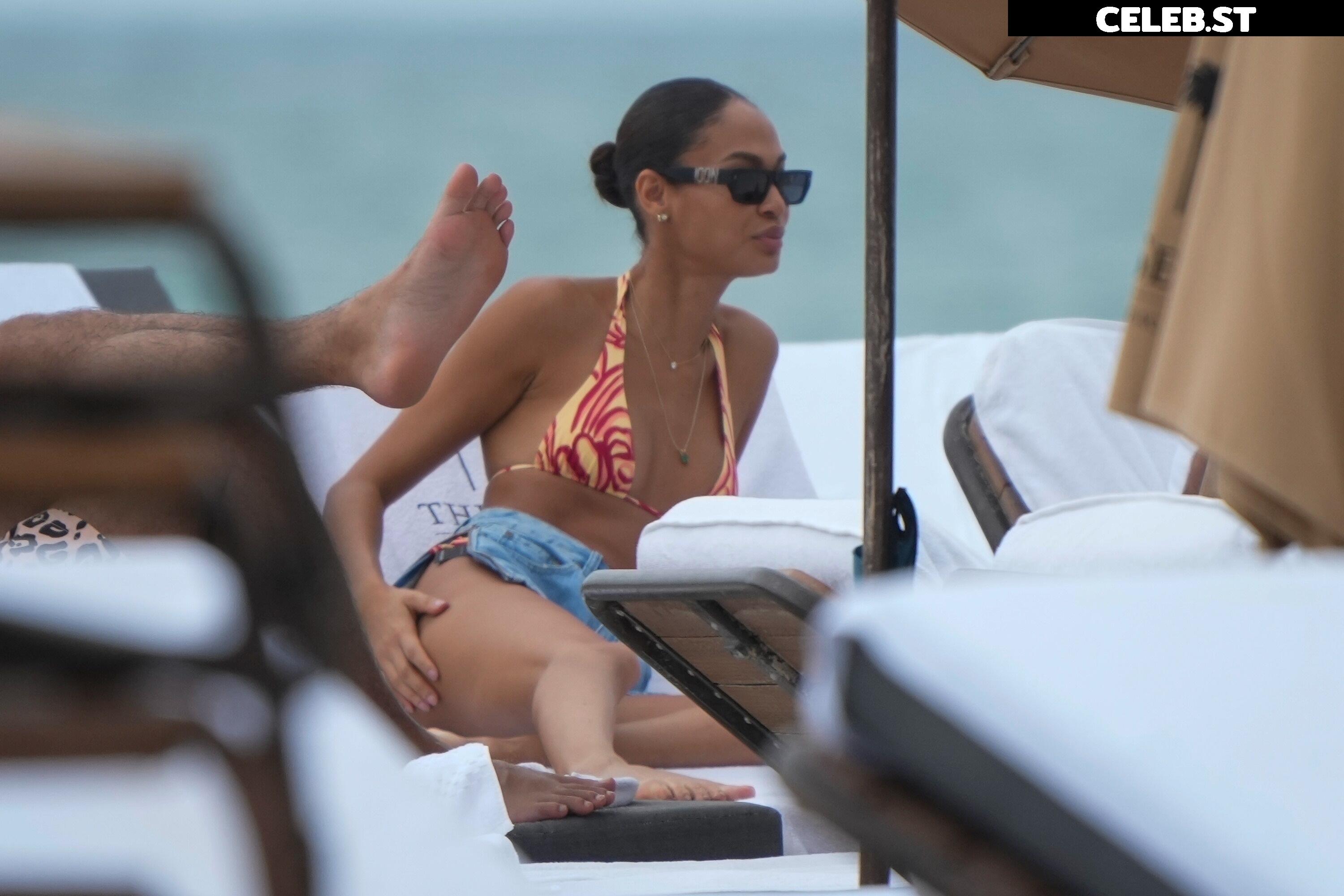 Joan Smalls Image 2714031