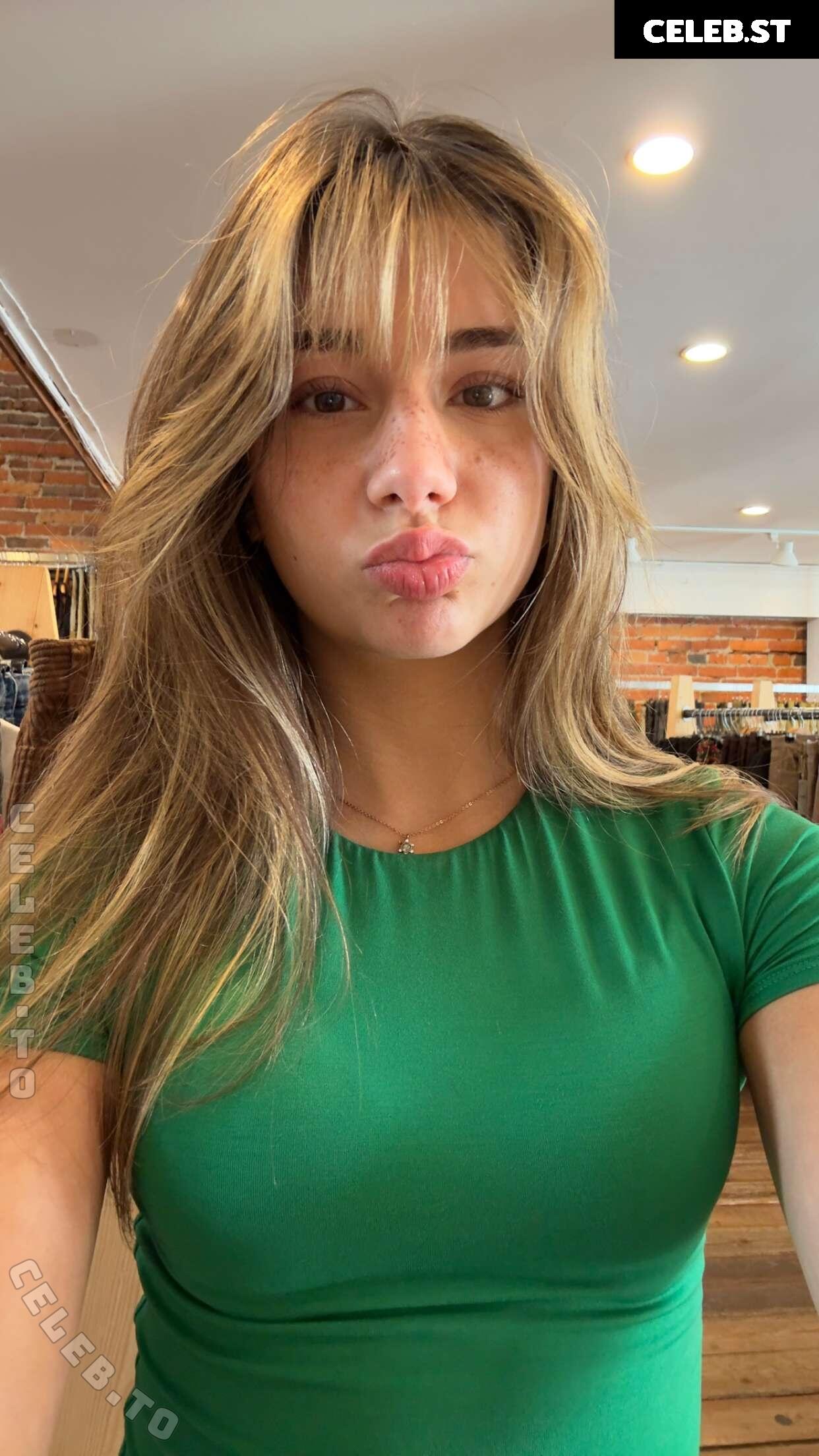 Mikayla Campinos Image 27143856