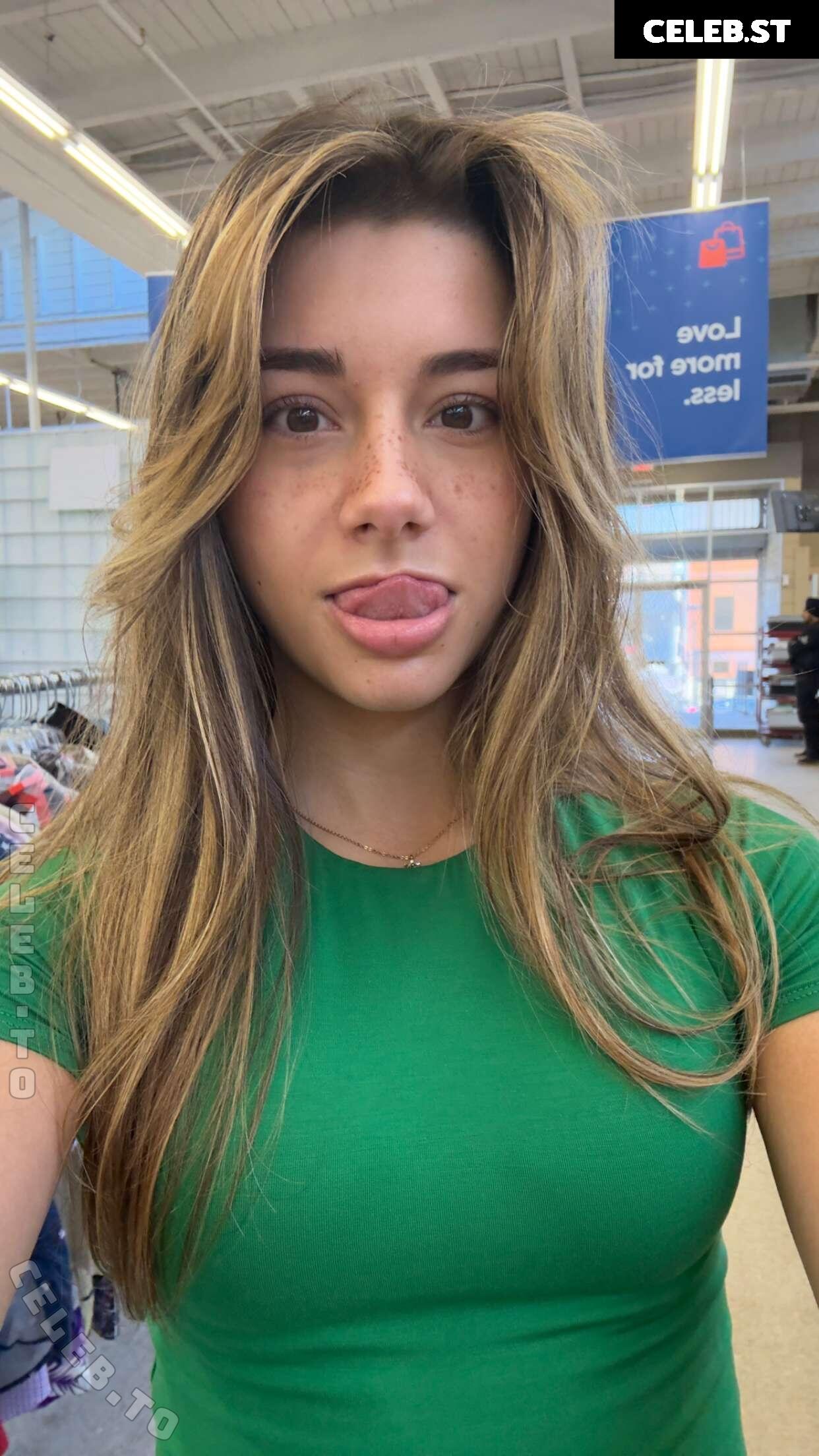 Mikayla Campinos Image 27143855