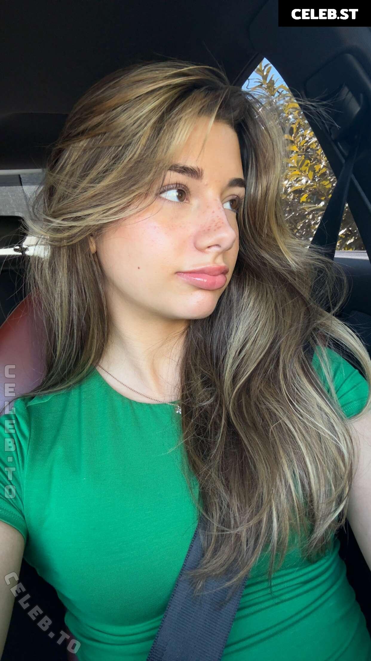 Mikayla Campinos Image 27143854